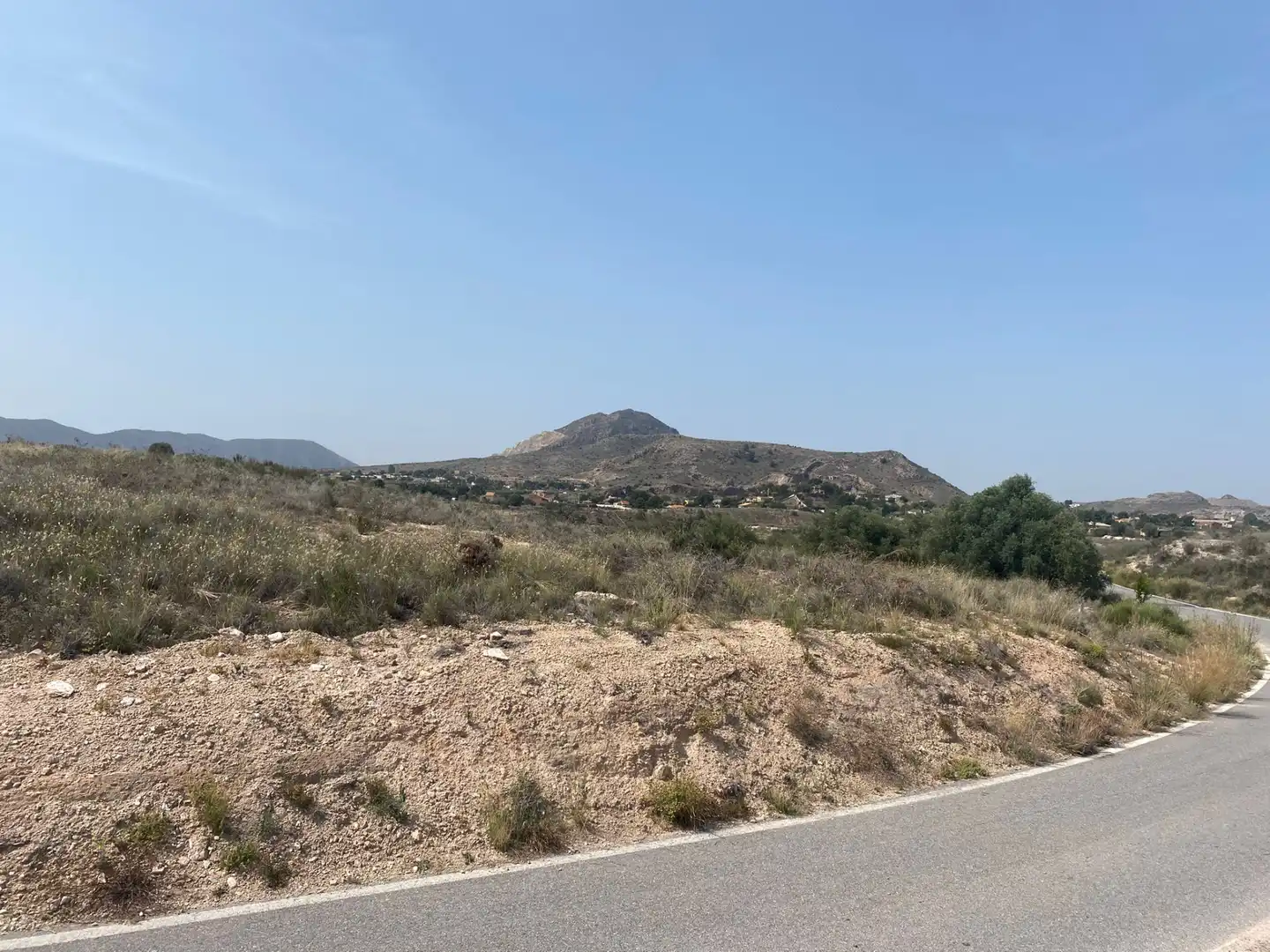 Terreno en venta en Alicante / Alacant