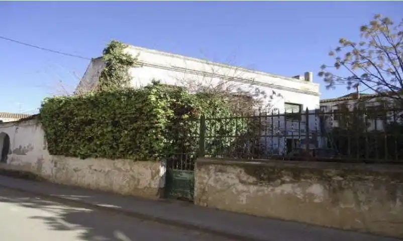 Casa en venta en Calle SANT PERE, DE