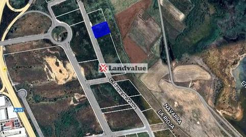 Photo 3 of Industrial land for sale in Balsa de Viana, Polígono Cantabria,  Logroño