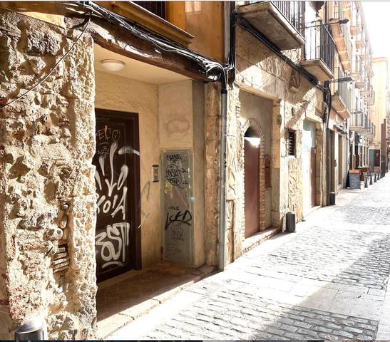 Local comercial en Venta en Carrer de la Mar, 15 en Centre
