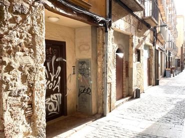 Business premises for sale in Carrer de la Mar 15