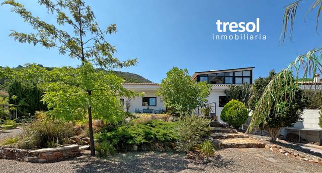 Casa-chalet en Venta en Pinos de Alhaurín