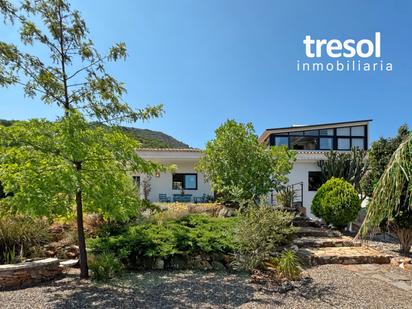 Terrace of House or chalet for sale in Alhaurín de la Torre  with Private garden, Parquet flooring and Terrace