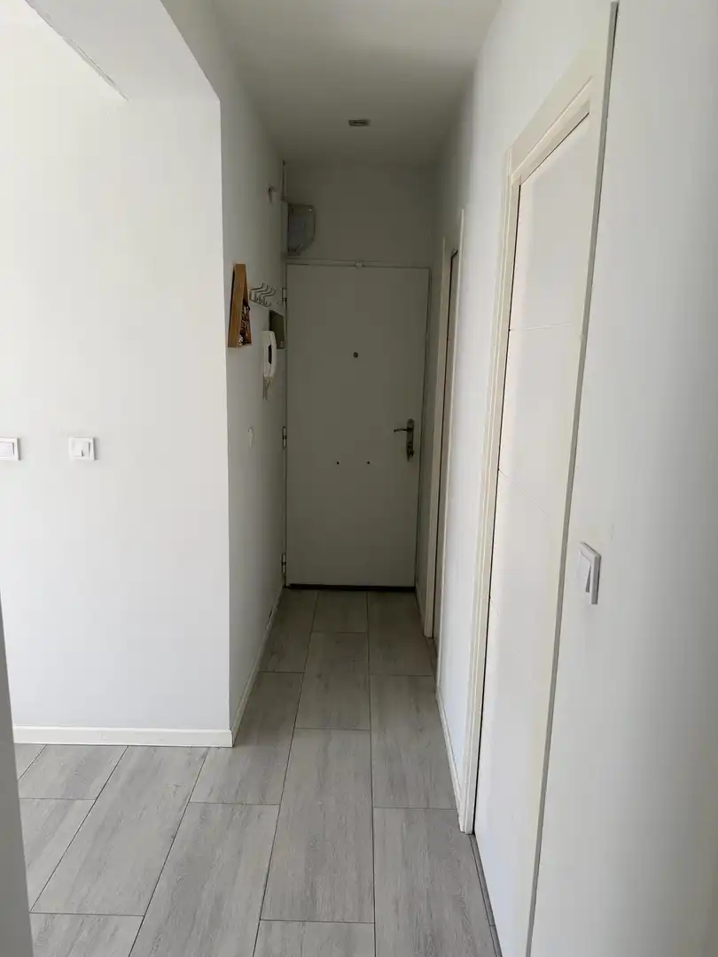Flat for sale in Sevilla  with Balcony