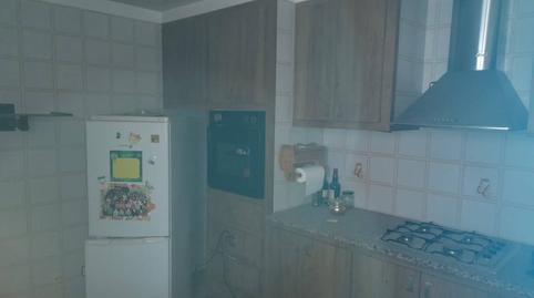 Foto 3 de Pis en venda a Oliva, Creu de la Mà, Figueres