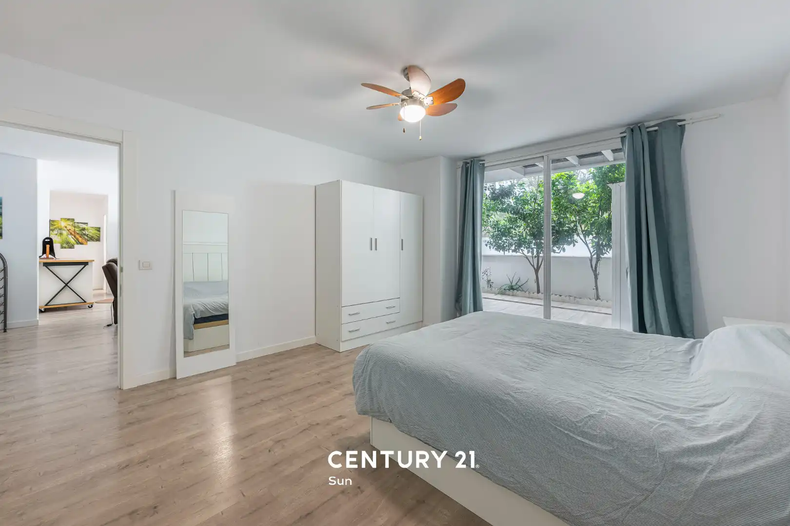 Bedroom of Houses for sale in Benalmádena  with Air Conditioner and Furnished