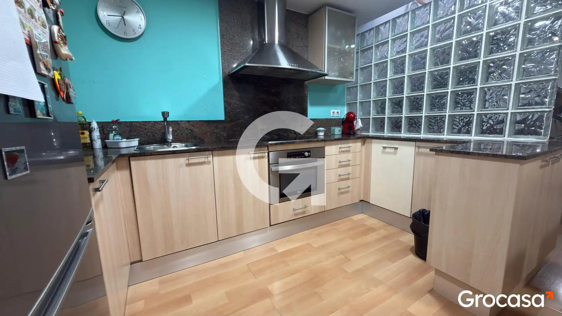 Wohnung mit Terrasse zum Verkauf in CL PLA DE BAGES, imagen 17