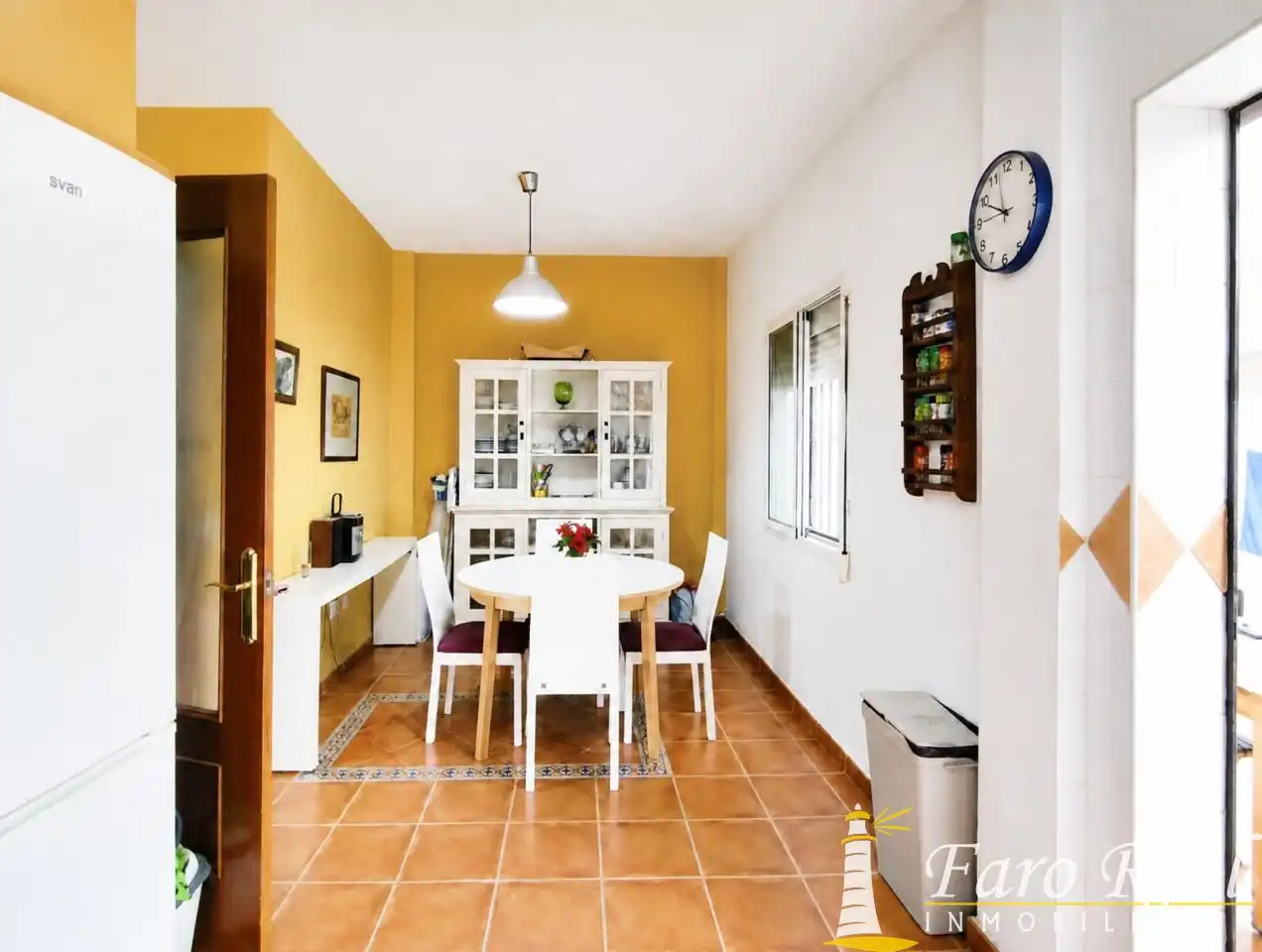 Comedor de Casa o chalet en venta en Sanlúcar de Barrameda