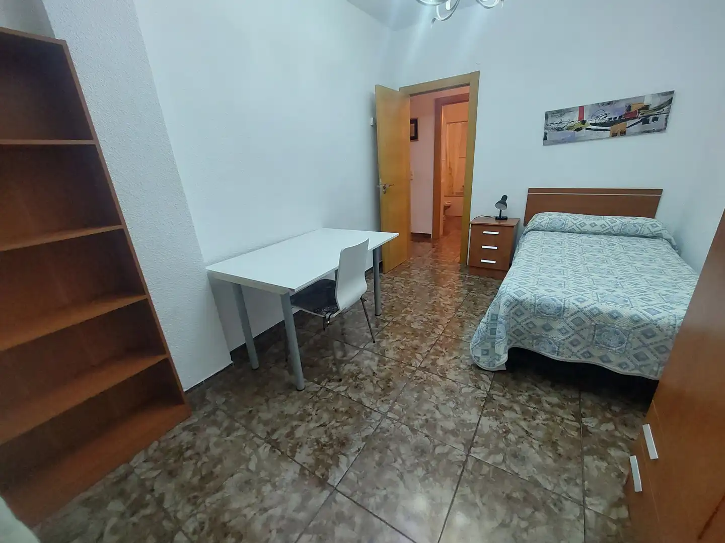 Piso de alquiler en Calle Agustina de Aragón, Fígares