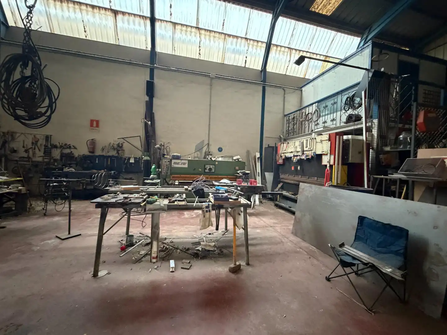 Industrial buildings for sale in San Vicente del Raspeig / Sant Vicent del Raspeig