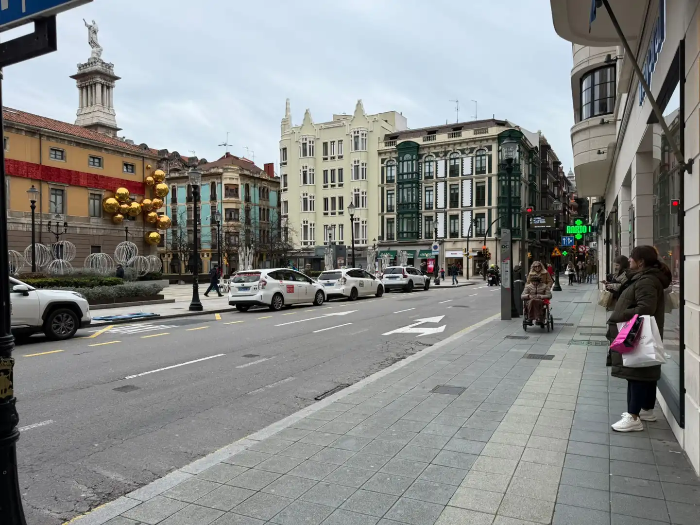 Gewerbefläche zur Miete in Gijón - PZ INSTITUTO, imagen 5