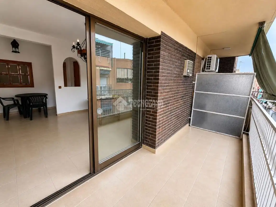 Piso con ascensor en venta en Florida - Ciudad de Asís