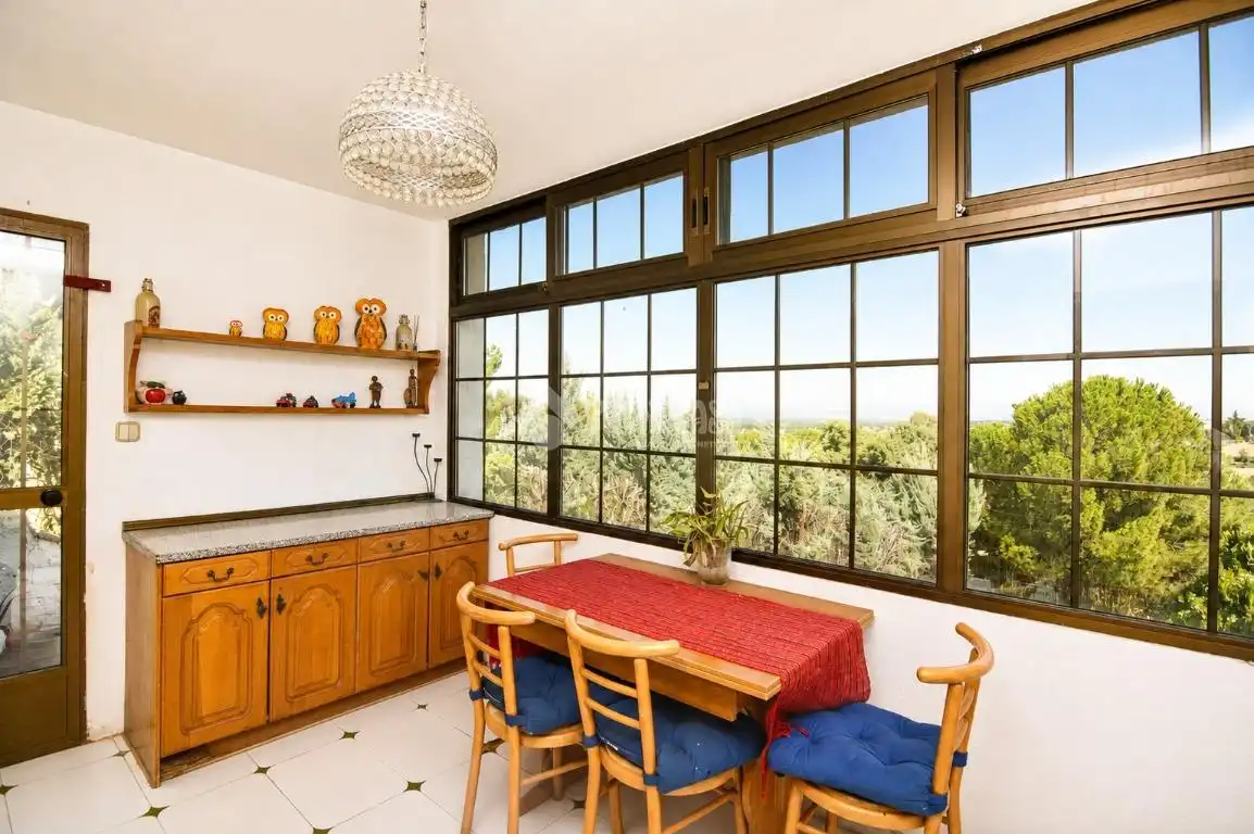 Casa in vendita a El Bosque, imagen 3