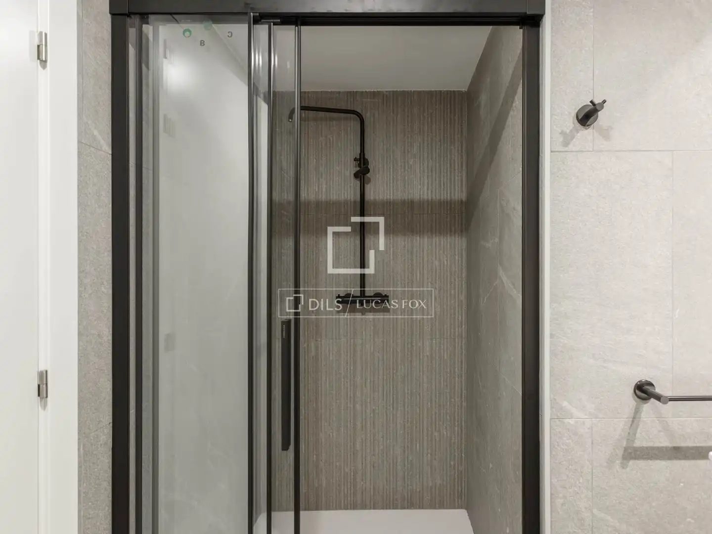 Flat with lift to rent in Tetuán, imagen 23