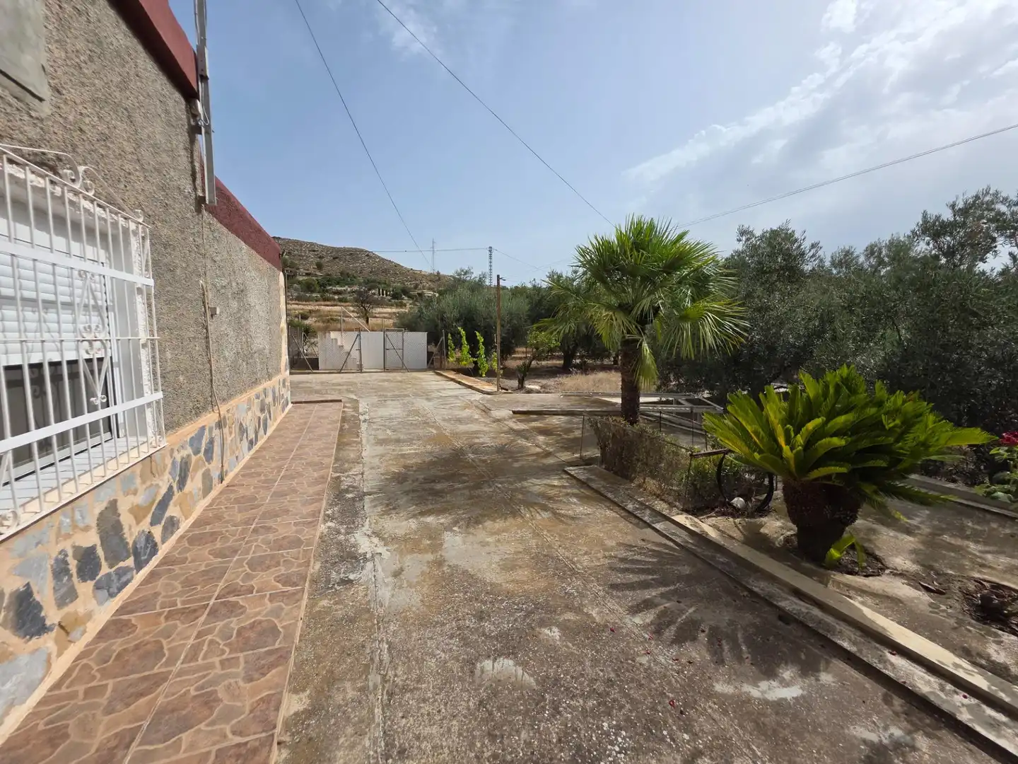 Chalet con piscina en venta en Aigües, imagen 7