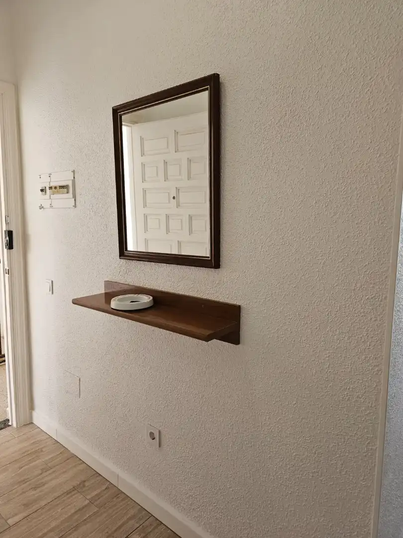 Habitación de Apartamento en venta en Pulpí con Aire acondicionado, Calefacción y Terraza