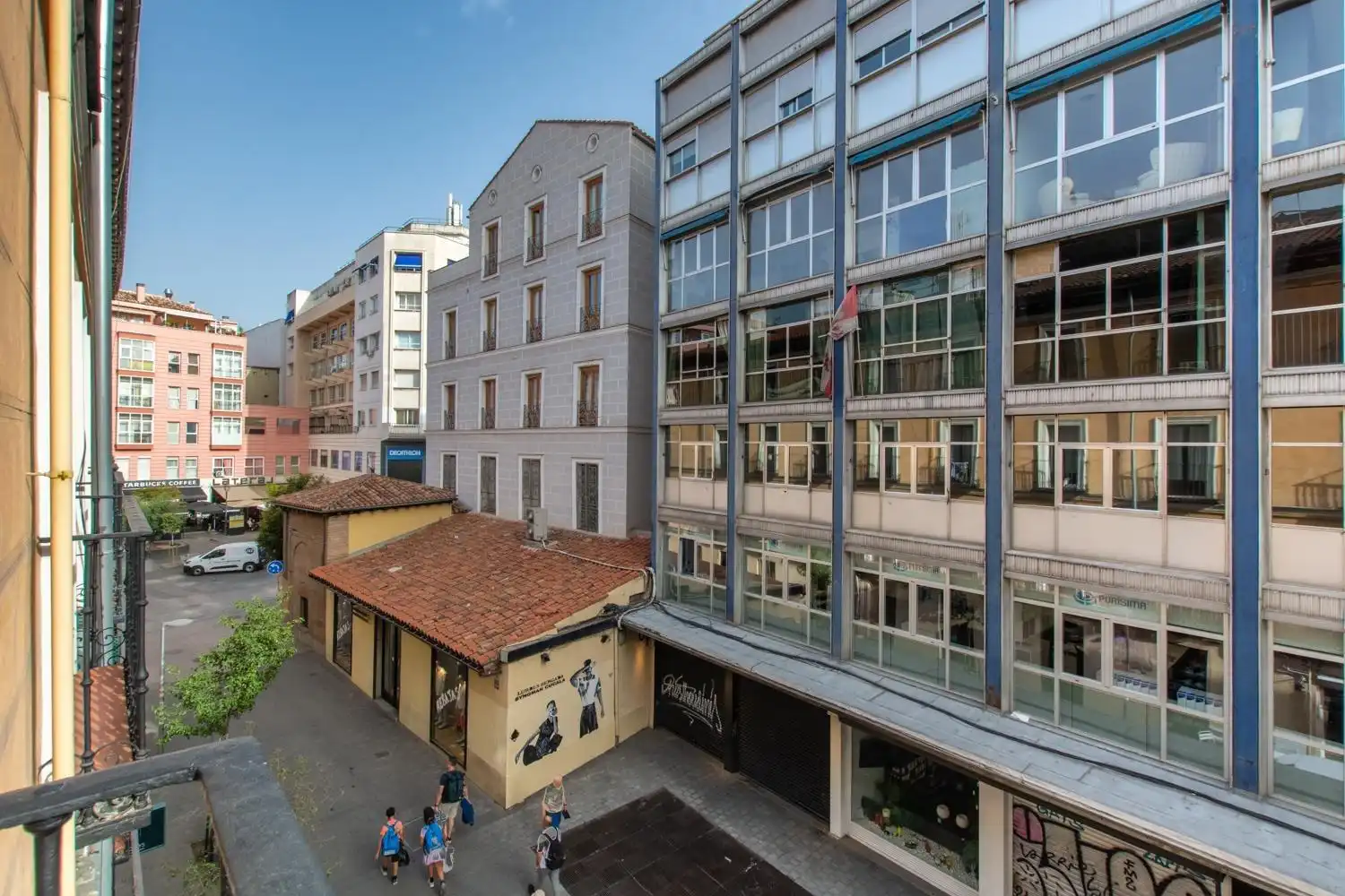 Piso con terraza en venta en Centro, imagen 10