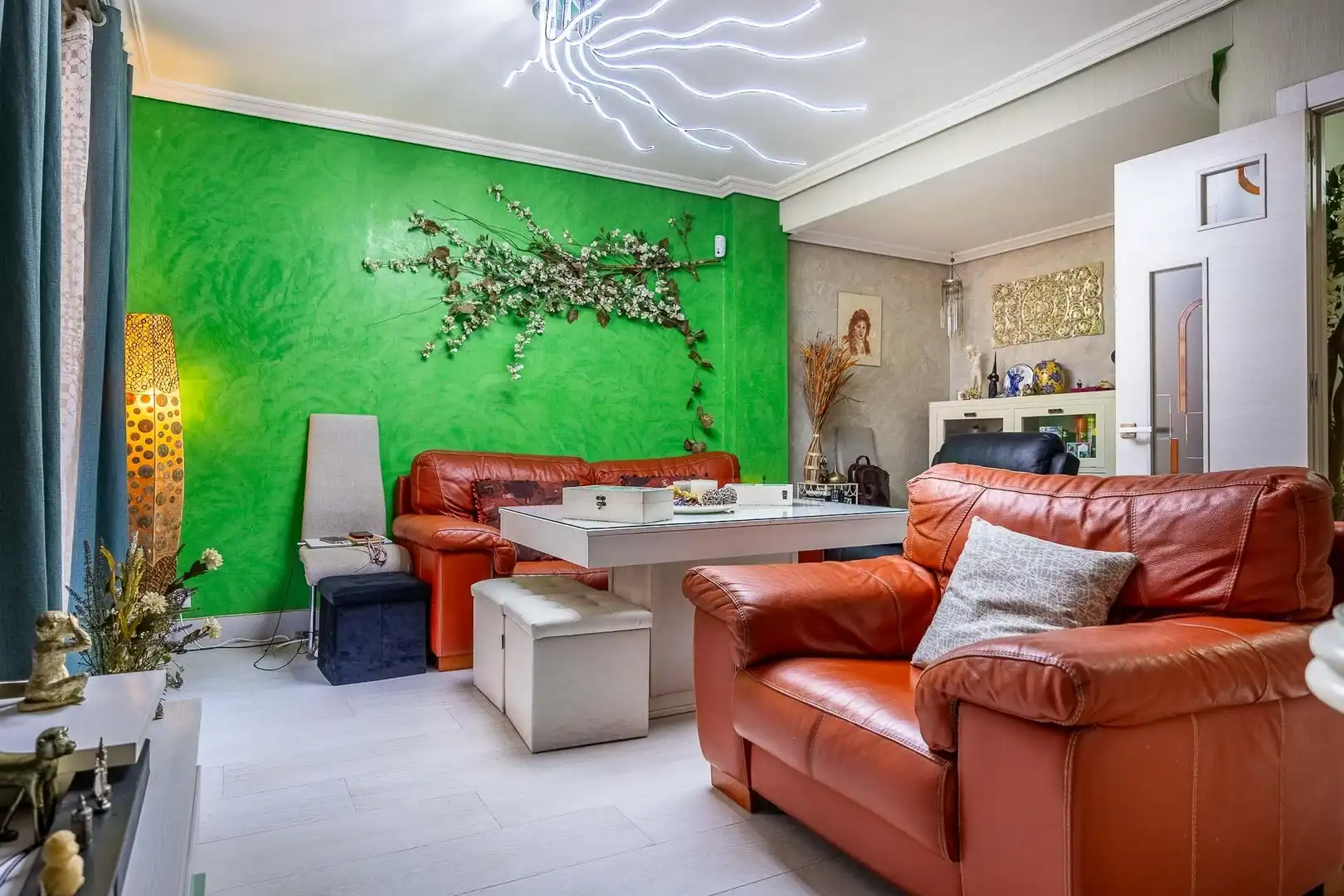 Terraced house with terrace for sale in Avenida de las Villas de Cuba, imagen 14