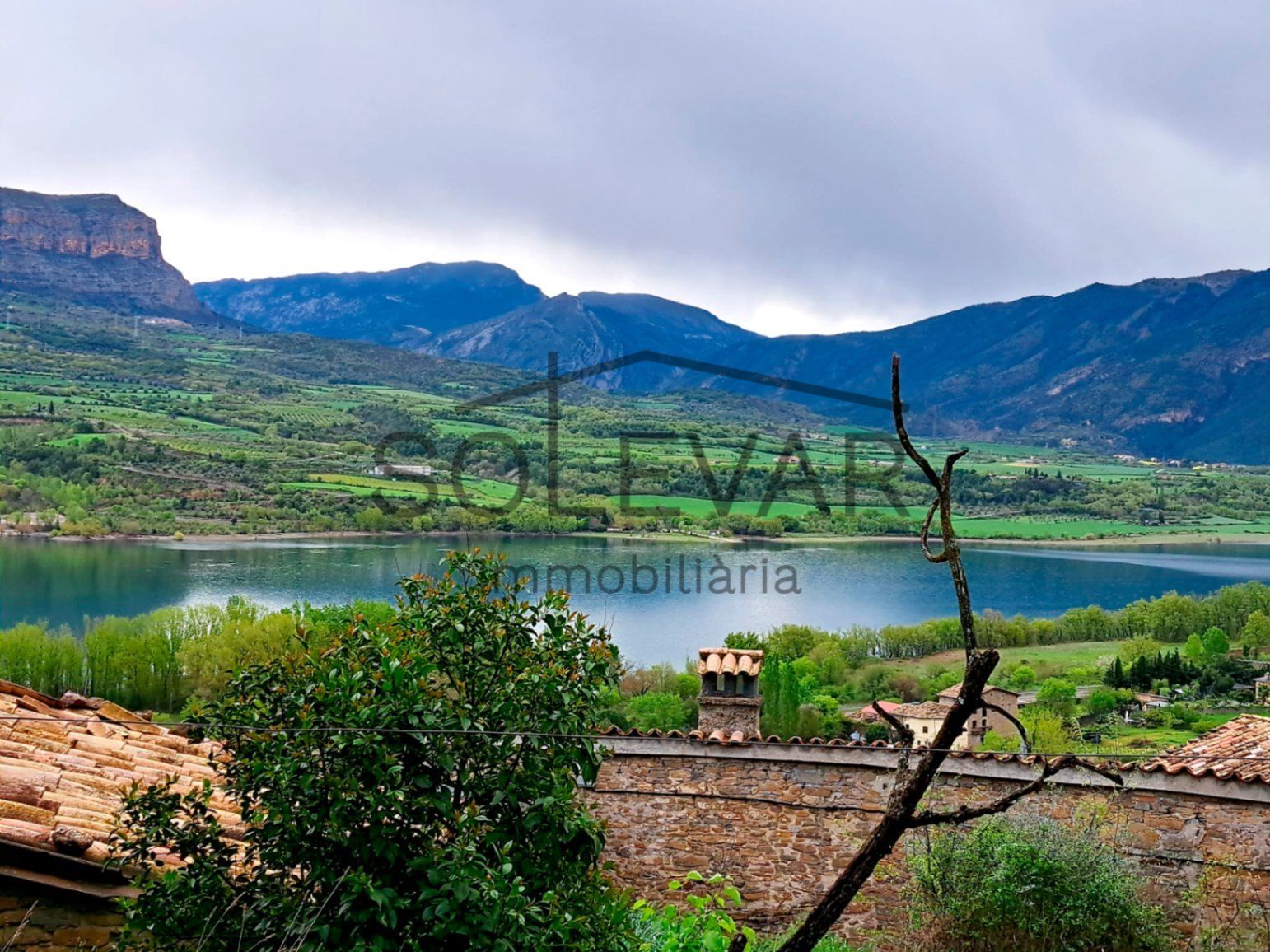 Residential for sale in La Pobla de Segur