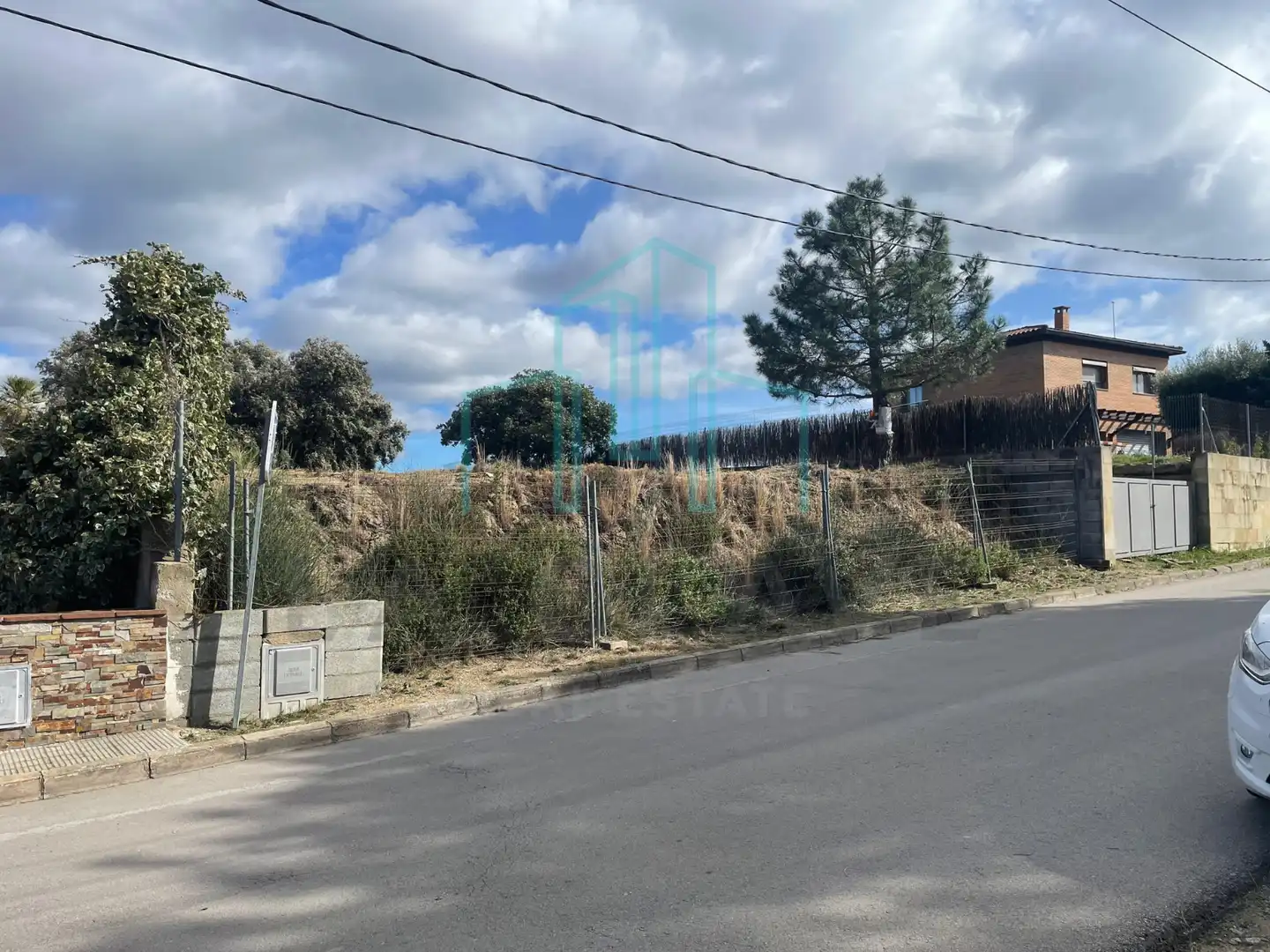 Wohnbaugrundstück zum Verkauf in Bigues i Riells del Fai, imagen 33