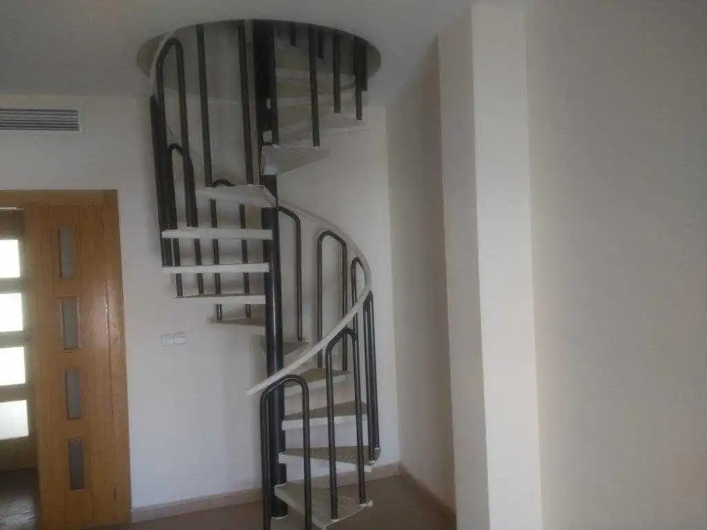 Piso con ascensor en venta en Casco Urbano, imagen 5