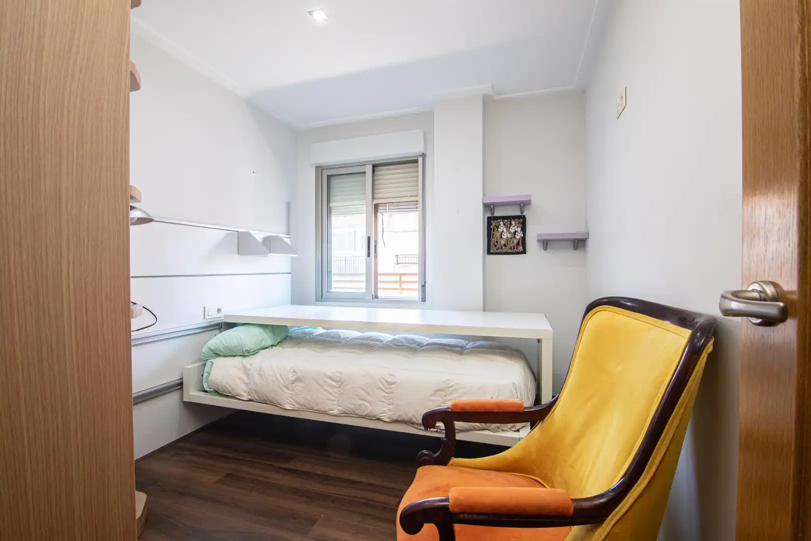 Flat with terrace for sale in Elche ciudad, imagen 27