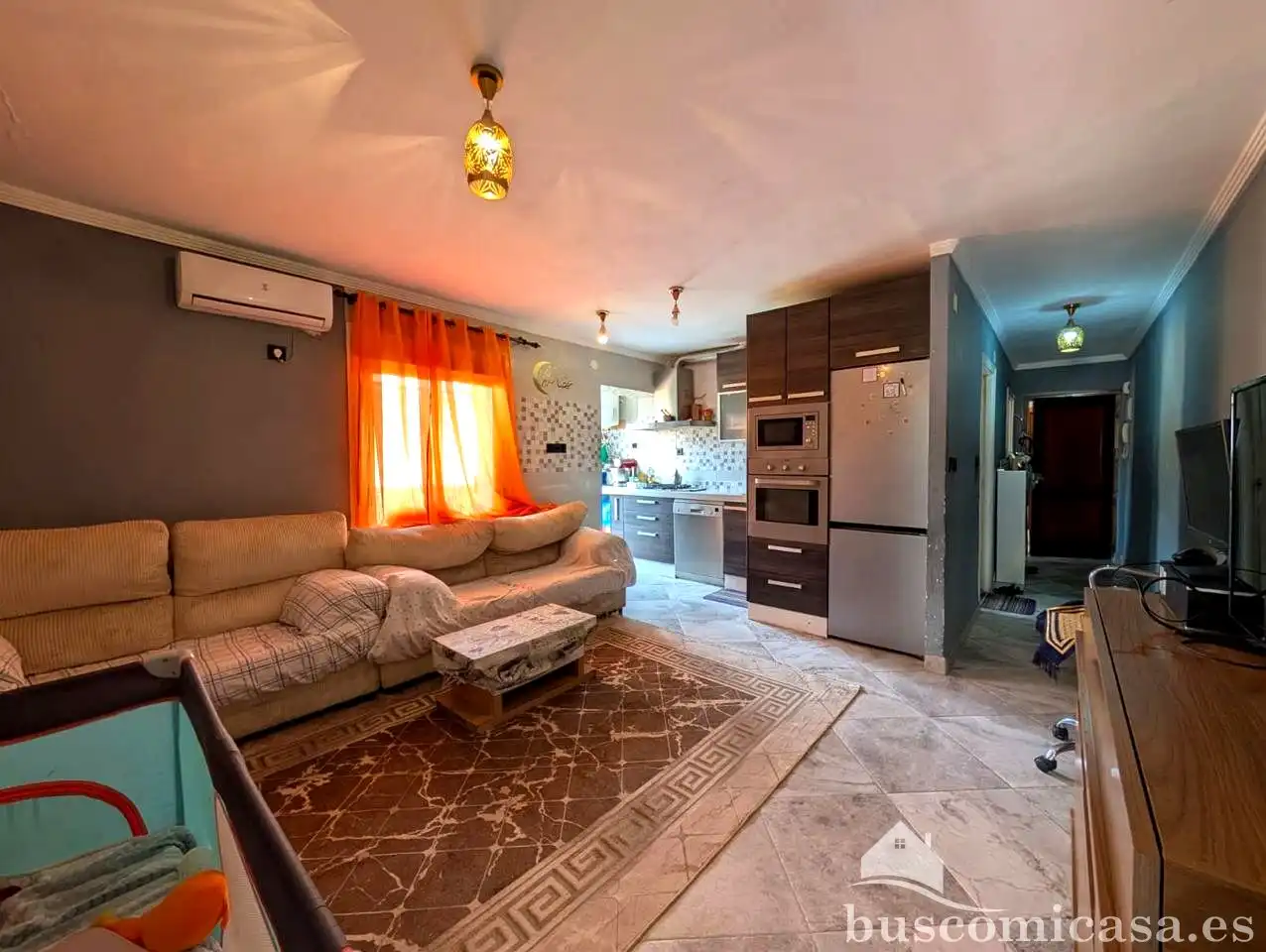 Wohnung zum Verkauf in Calle Labrador
