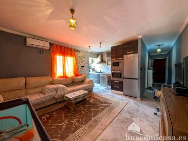 Piso en venta en Calle Labrador