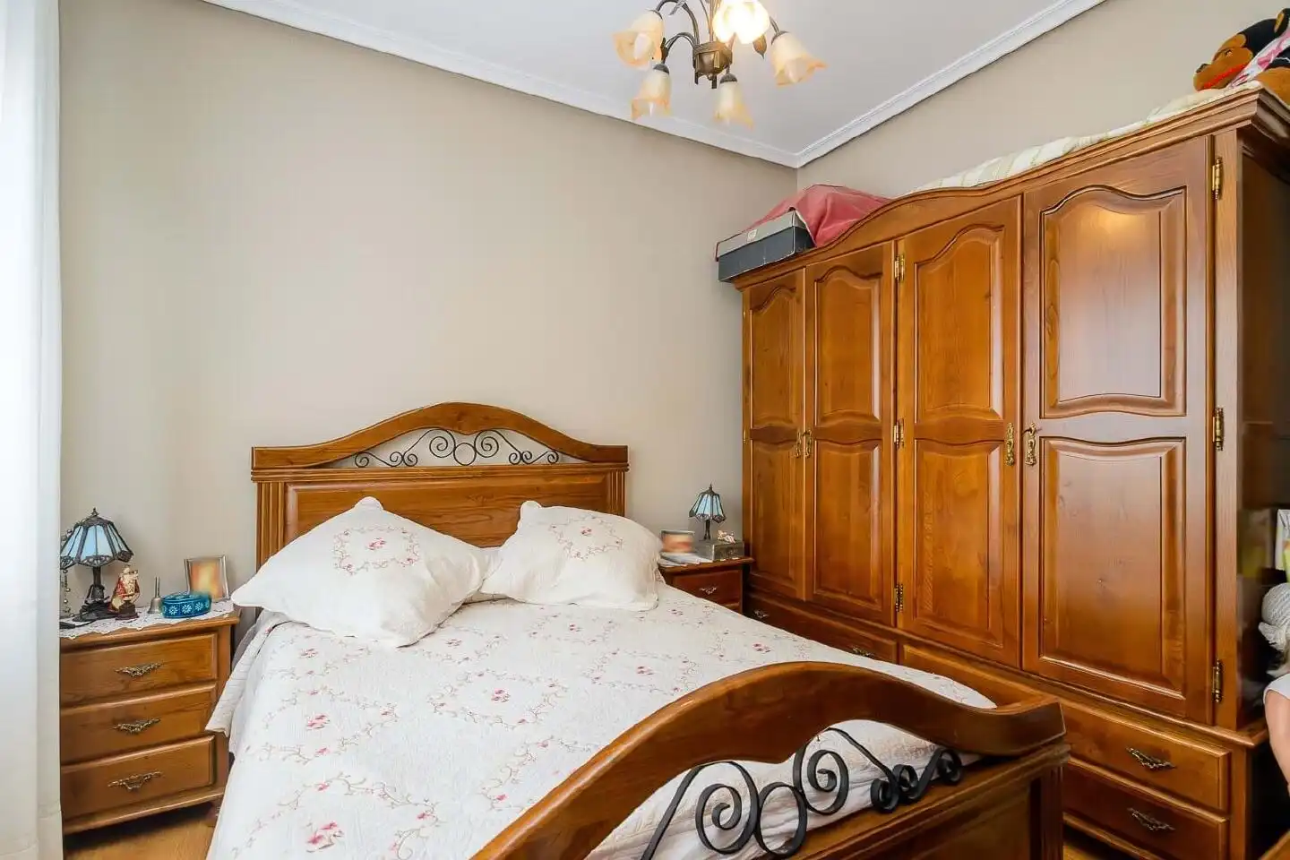Habitación de Casa o chalet en venta en Langreo