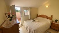 Bedroom of House or chalet for sale in Cambrils  with Air Conditioner and Terrace