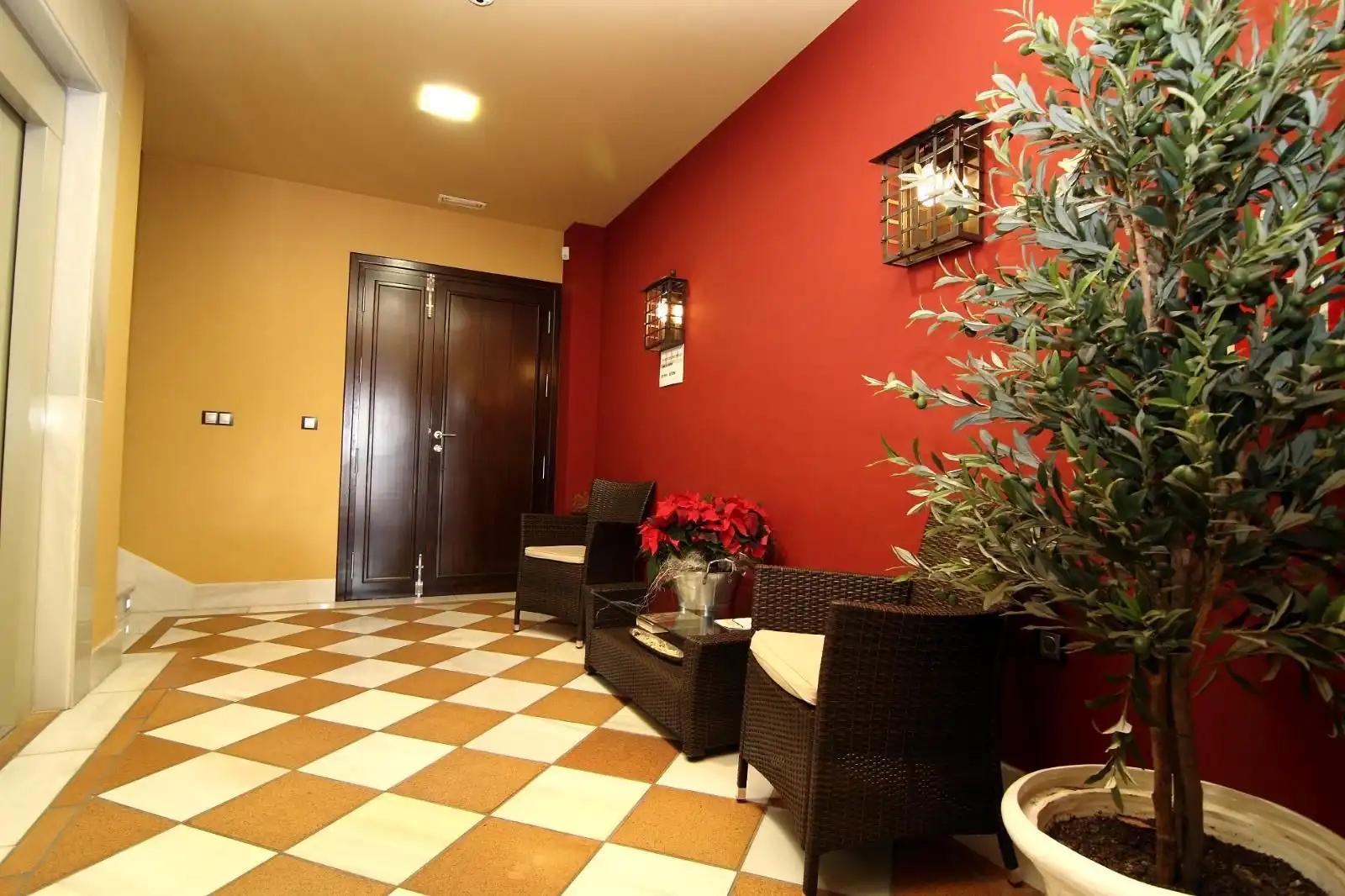 Edificio en venta en Córdoba con Alarma