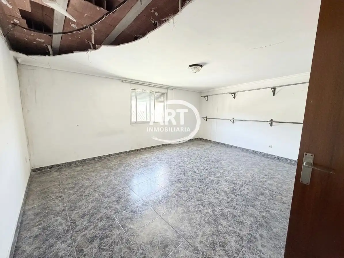 Finca rústica en venta en Bétera con Aire acondicionado, Calefacción y Terraza