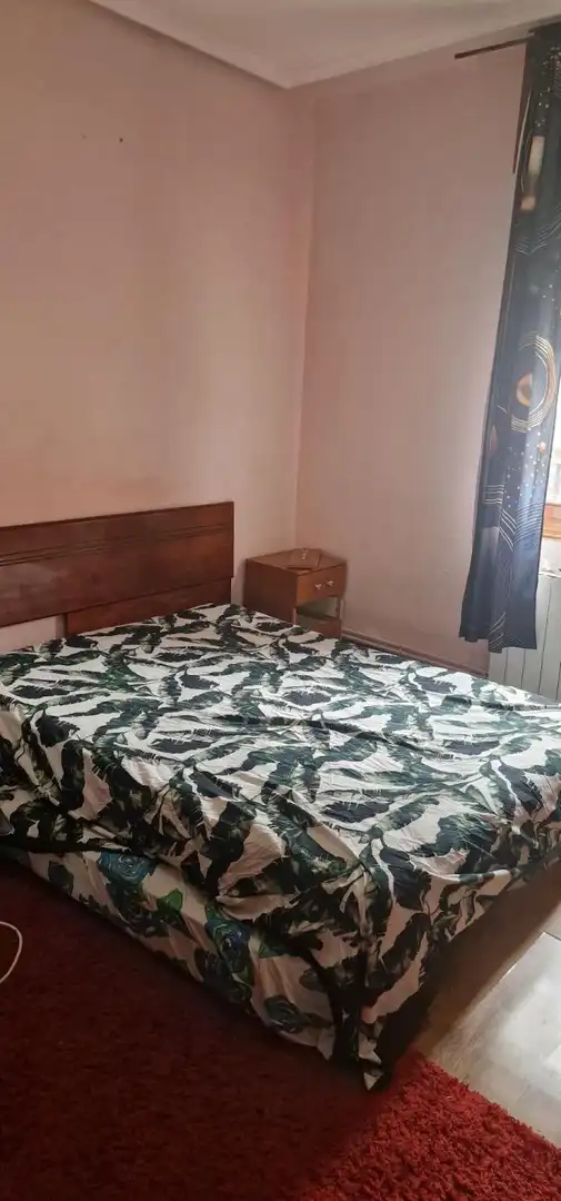Habitación de Piso en venta en Zalla  con Calefacción