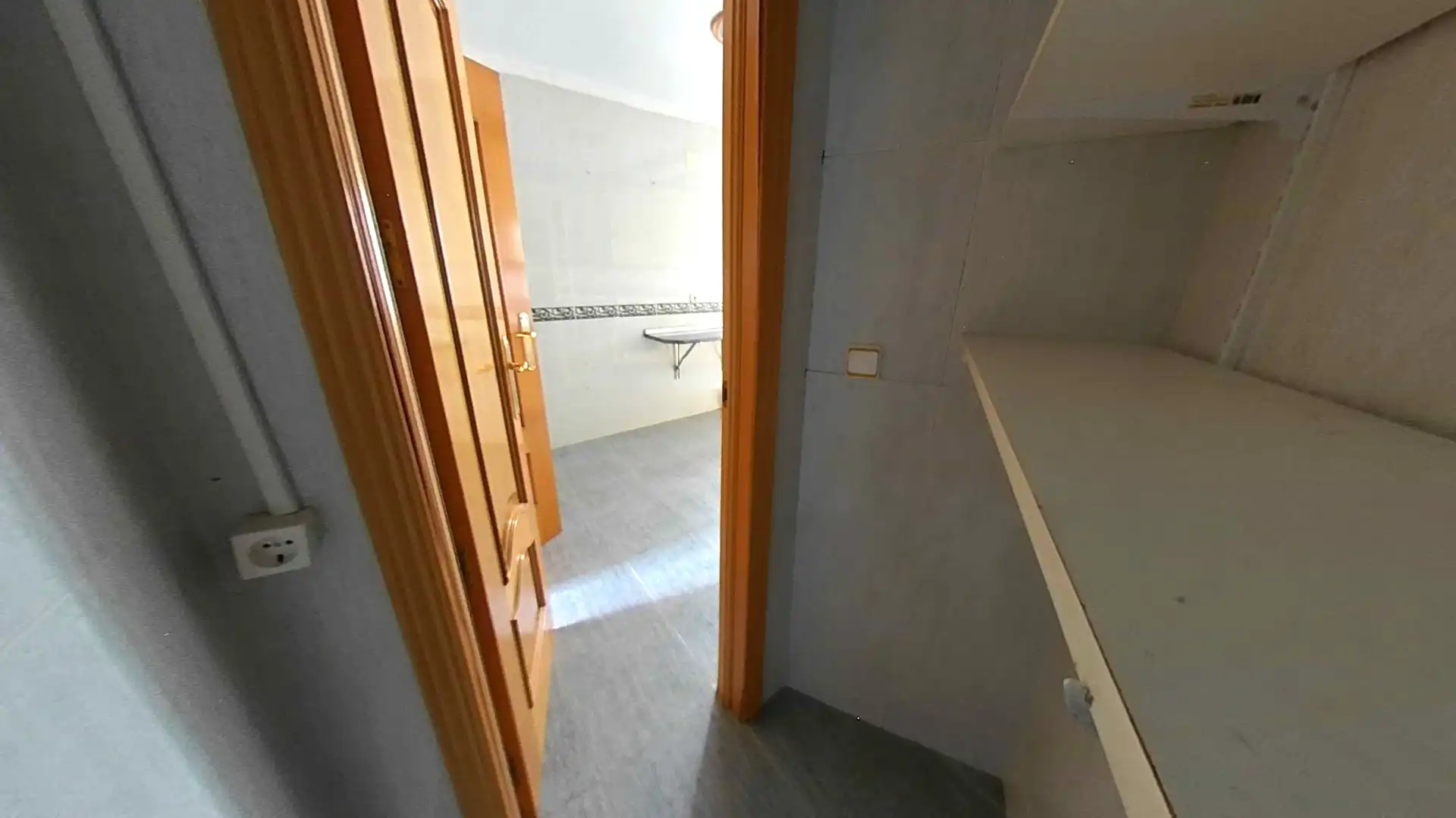 Piso en venta en San Anton, Manzanares