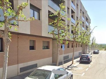 Flat with lift for sale in Alcarràs
