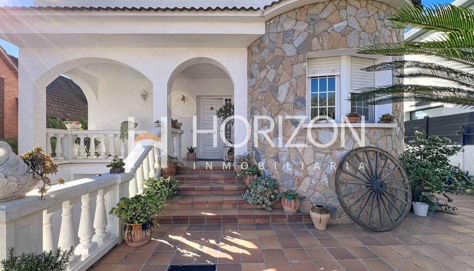 Photo 1 of House or chalet for sale in Margalló, Torrent Ballester, Barcelona