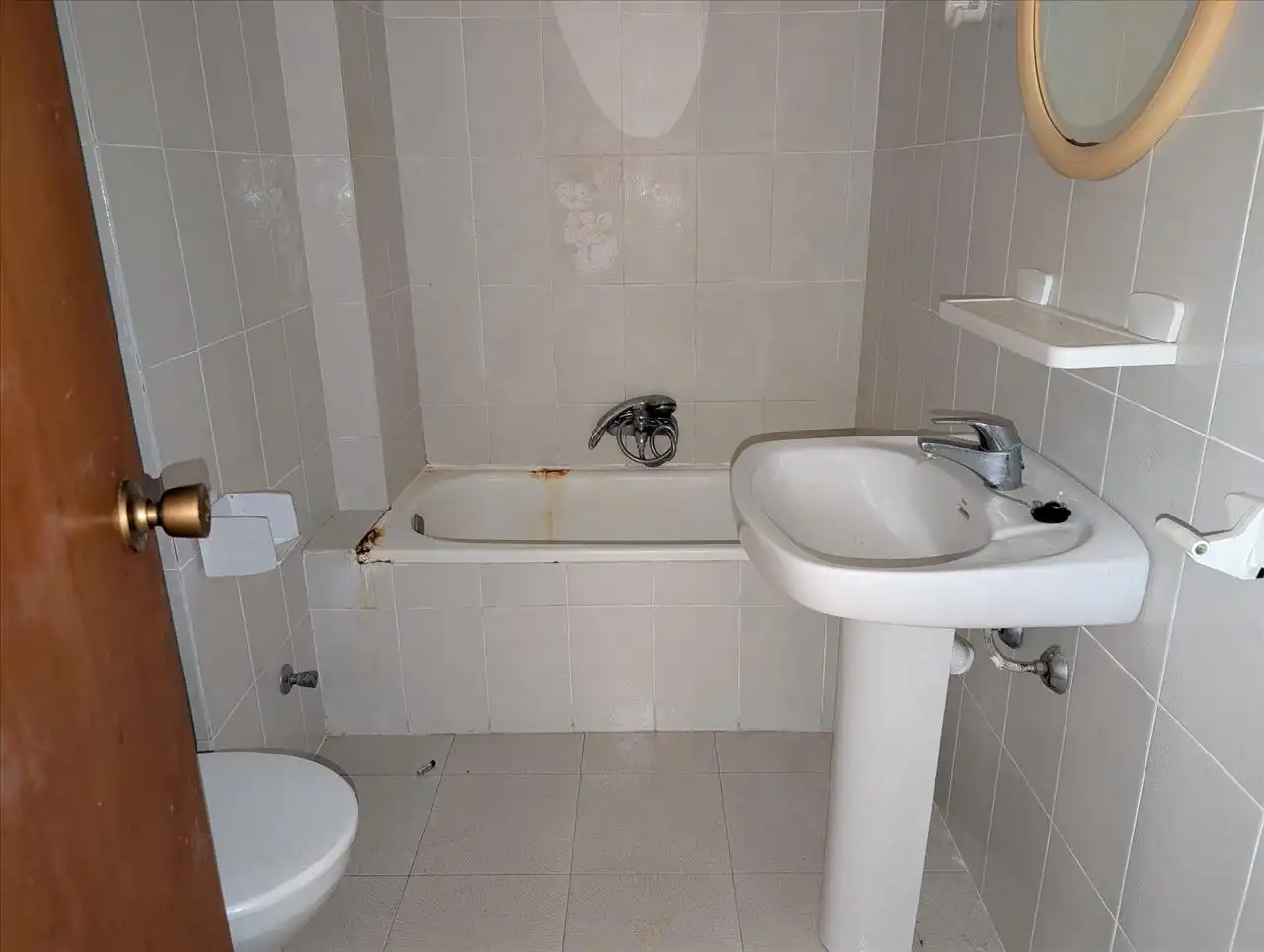 Appartement avec ascenseur à vendre à Mediterráneo, imagen 2
