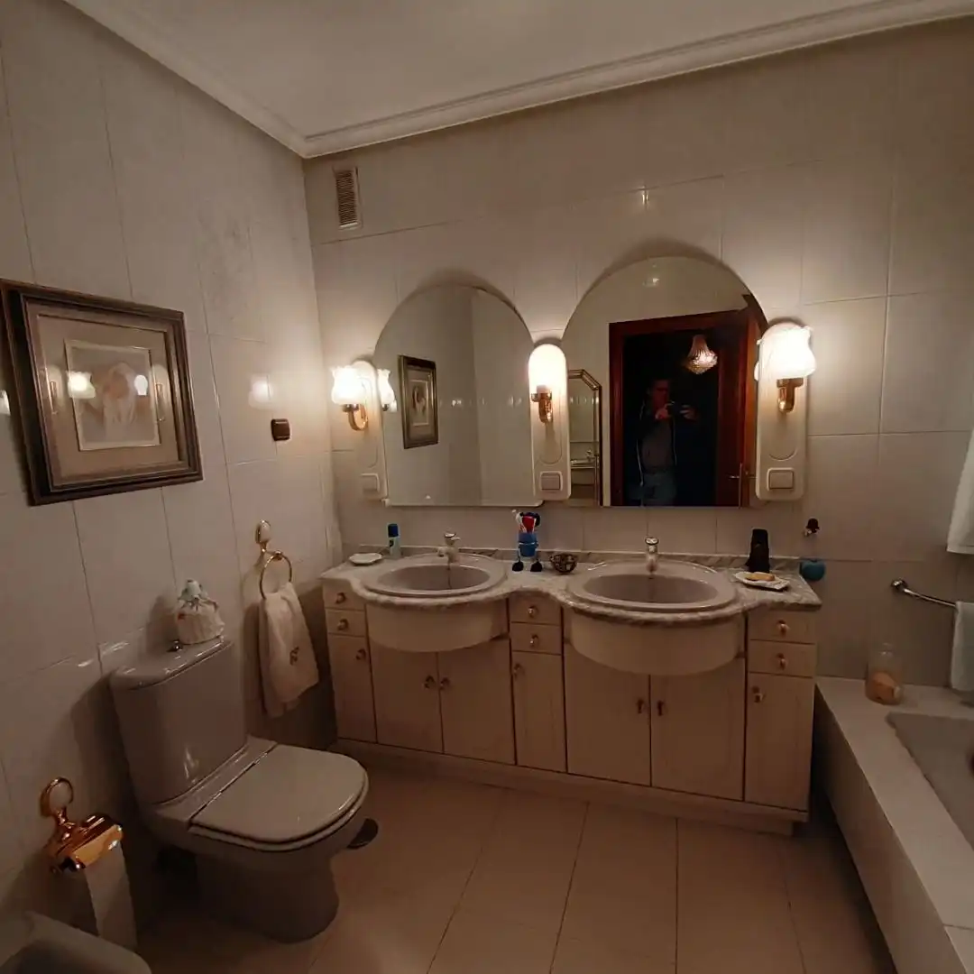 Triplex à vendre à Plaza Mayor, imagen 6