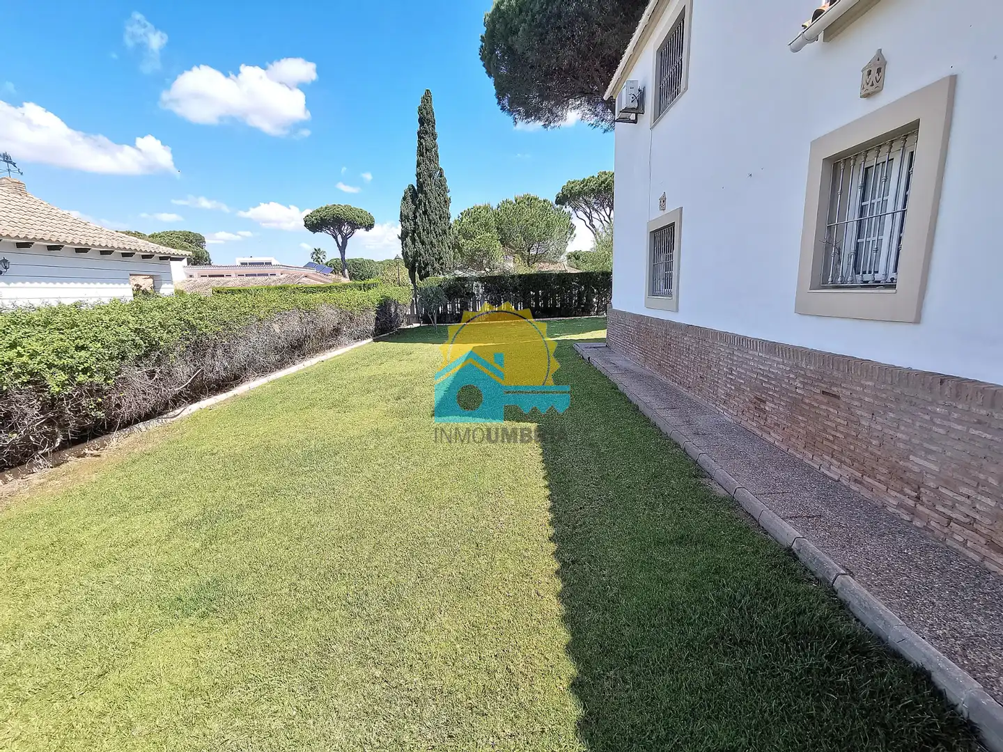 Chalet con piscina en venta en Dehesa - Monacilla, imagen 9