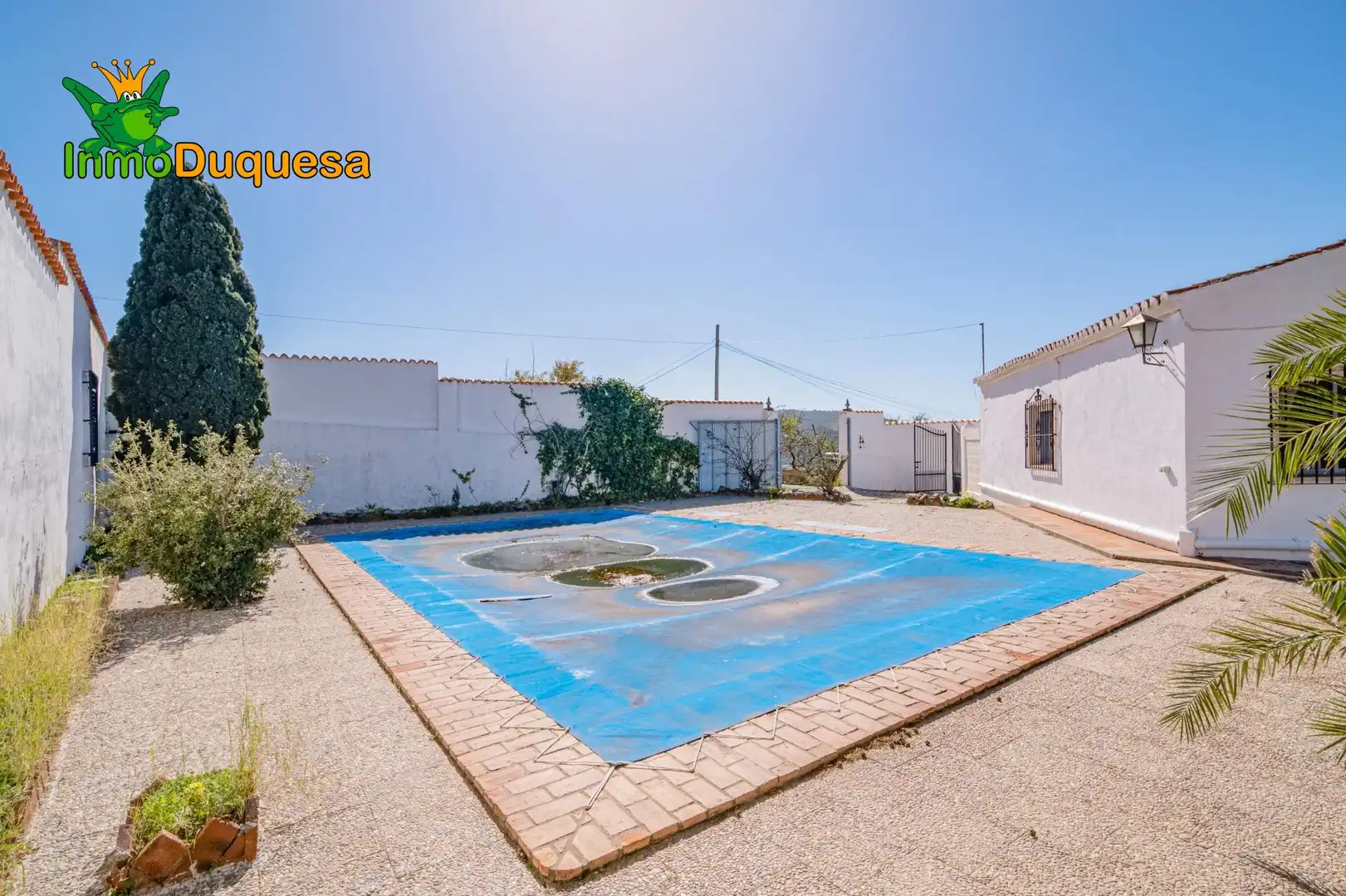 Detached house with pool for sale in Los Tablones - La Garnatilla, imagen 76