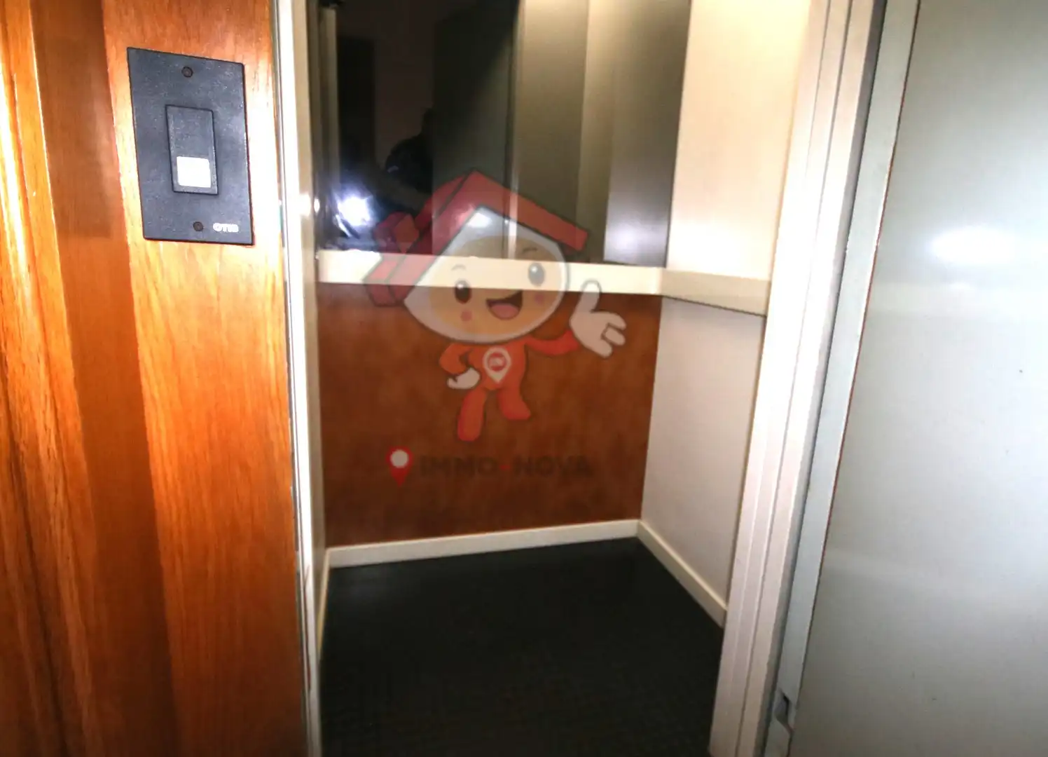 Casa con terraza en venta en Carrer del Músic Jaume Isern, imagen 19