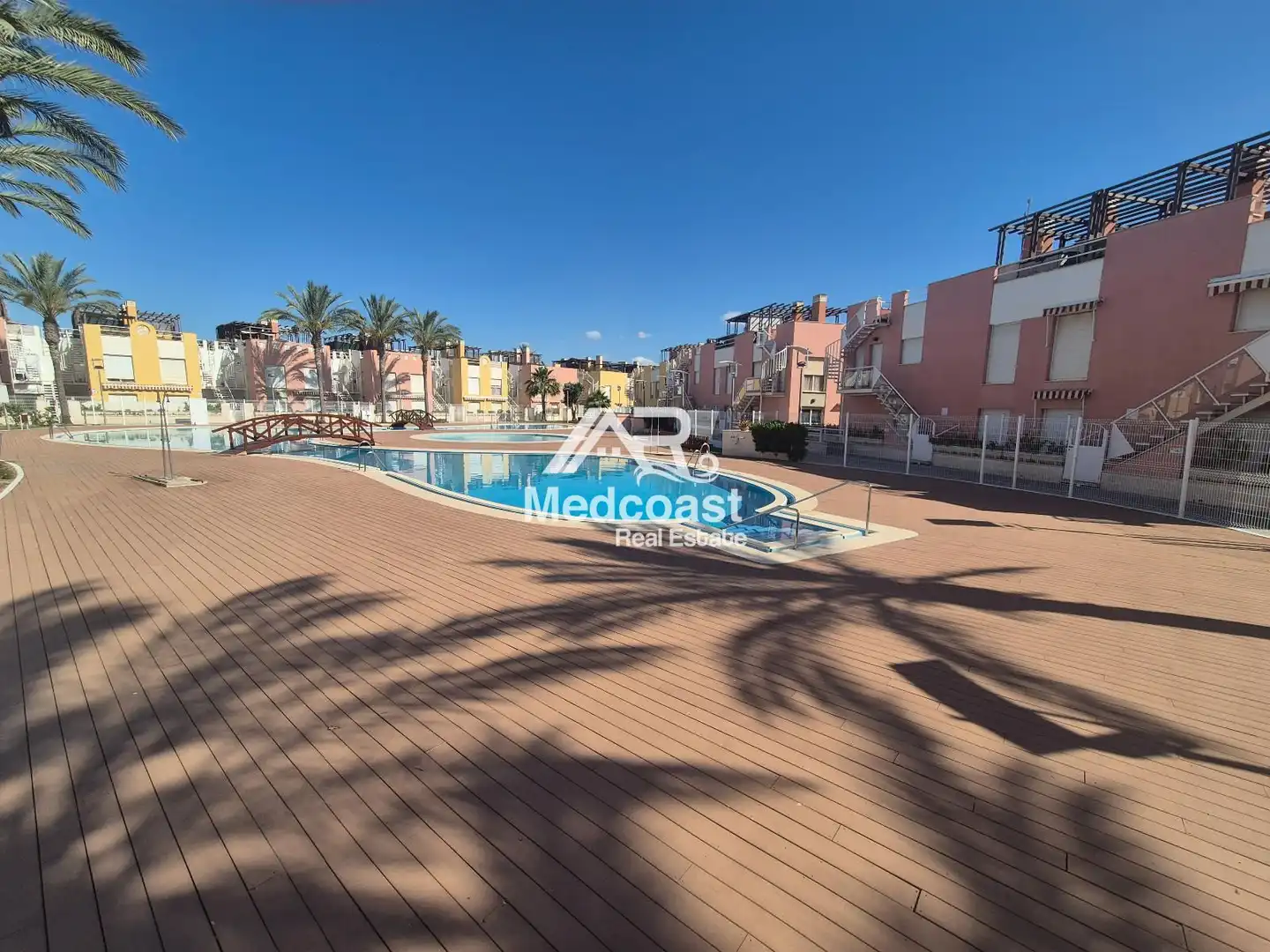 Flat with pool for sale in Juan Sebastian Elcano(Ma), imagen 40