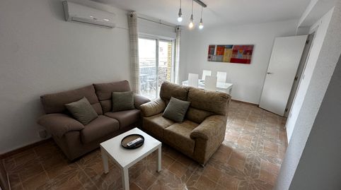 Foto 4 von Wohnung zur Miete in Ronda de Los Derechos Humanos, 3, Belén - San Roque, Jaén Capital