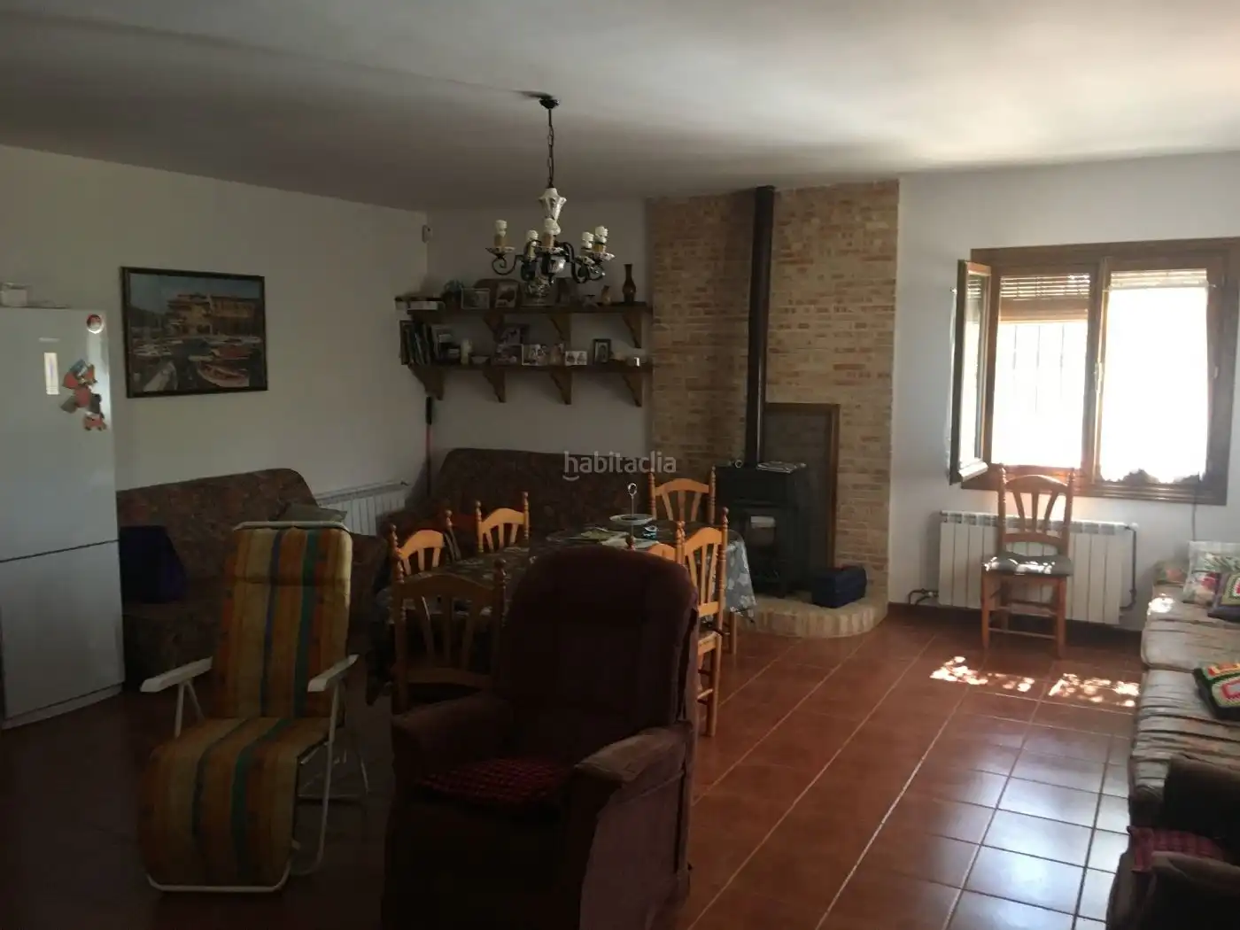 Xalet amb jardí en venda a CR-6102 11, imagen 8