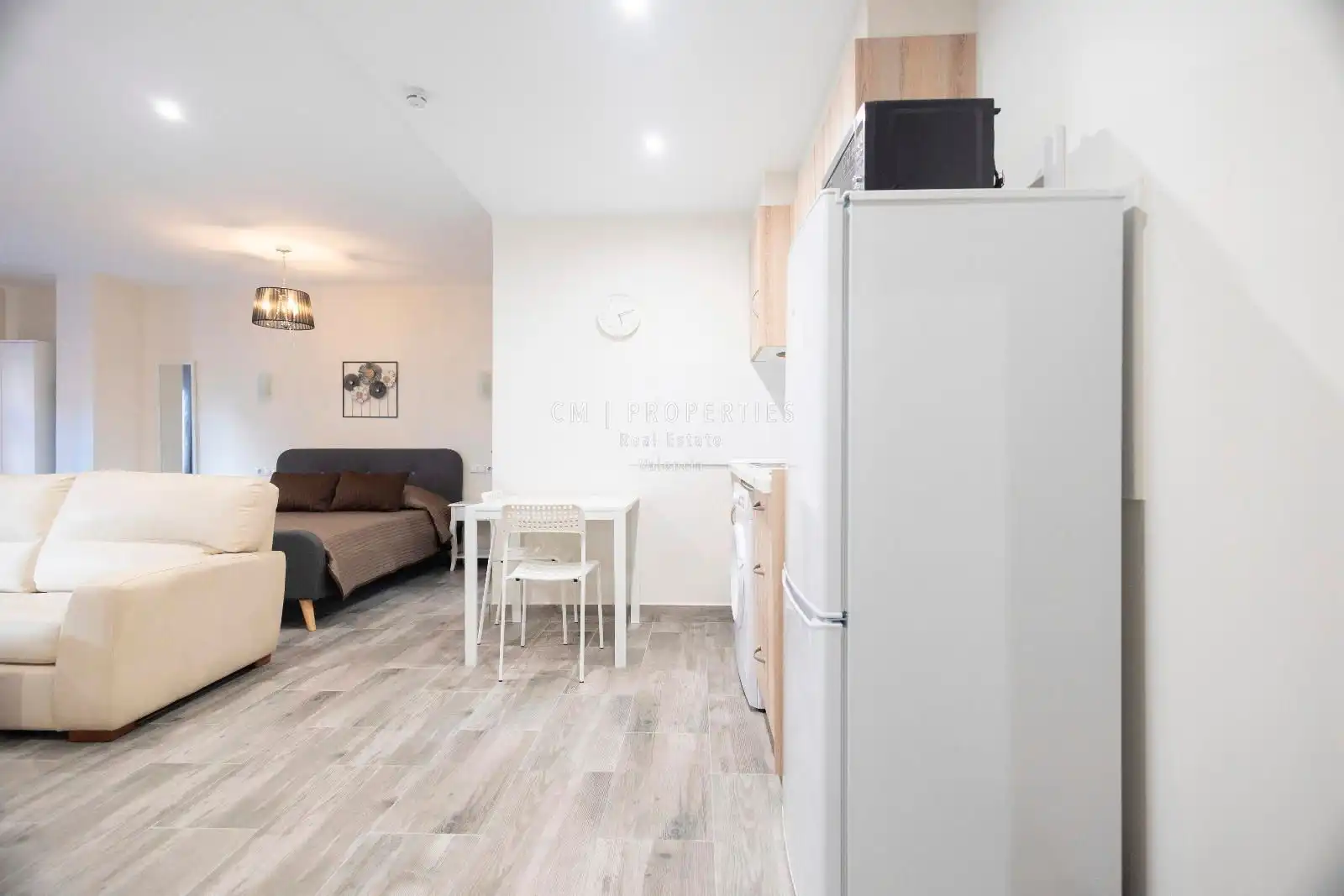 Flat for rent in Giorgeta, Arrancapins