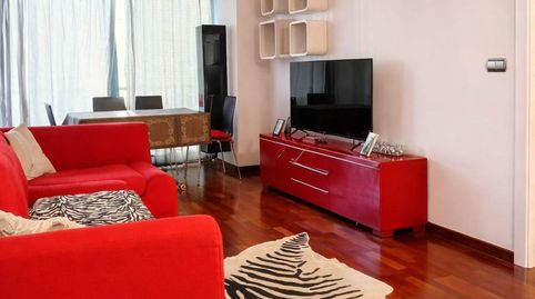 Foto 3 de Piso de alquiler en Carrer Carrer Bac de Roda, Provençals del Poblenou, Barcelona Capital