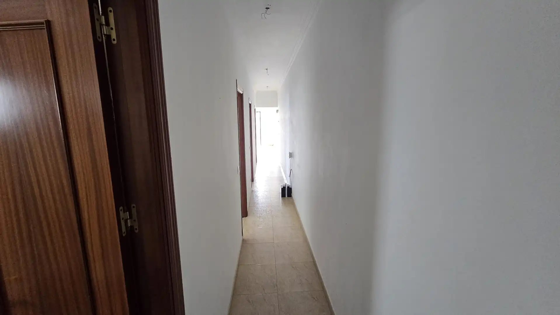 Piso en venta en C/ Badajoz, Centro - La Vega Alta