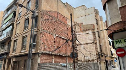 Photo 3 of Building for sale in San José, Murcia