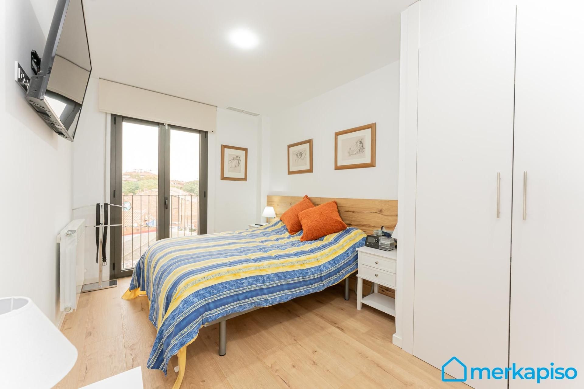 Habitación de Piso en venta en Viladecans con Jardín privado y Balcón