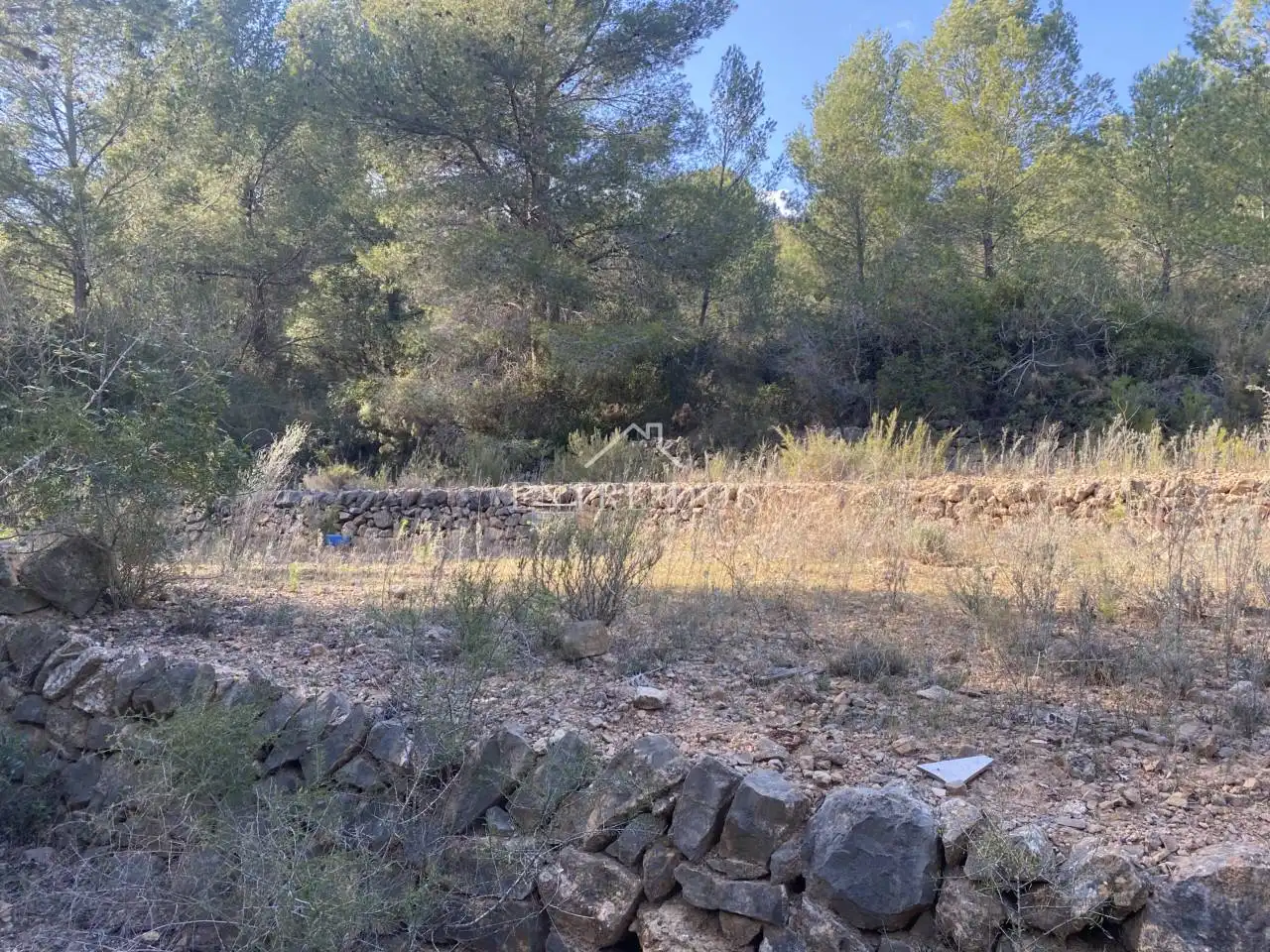 Rural land for sale in 18 parcela 79, imagen 7